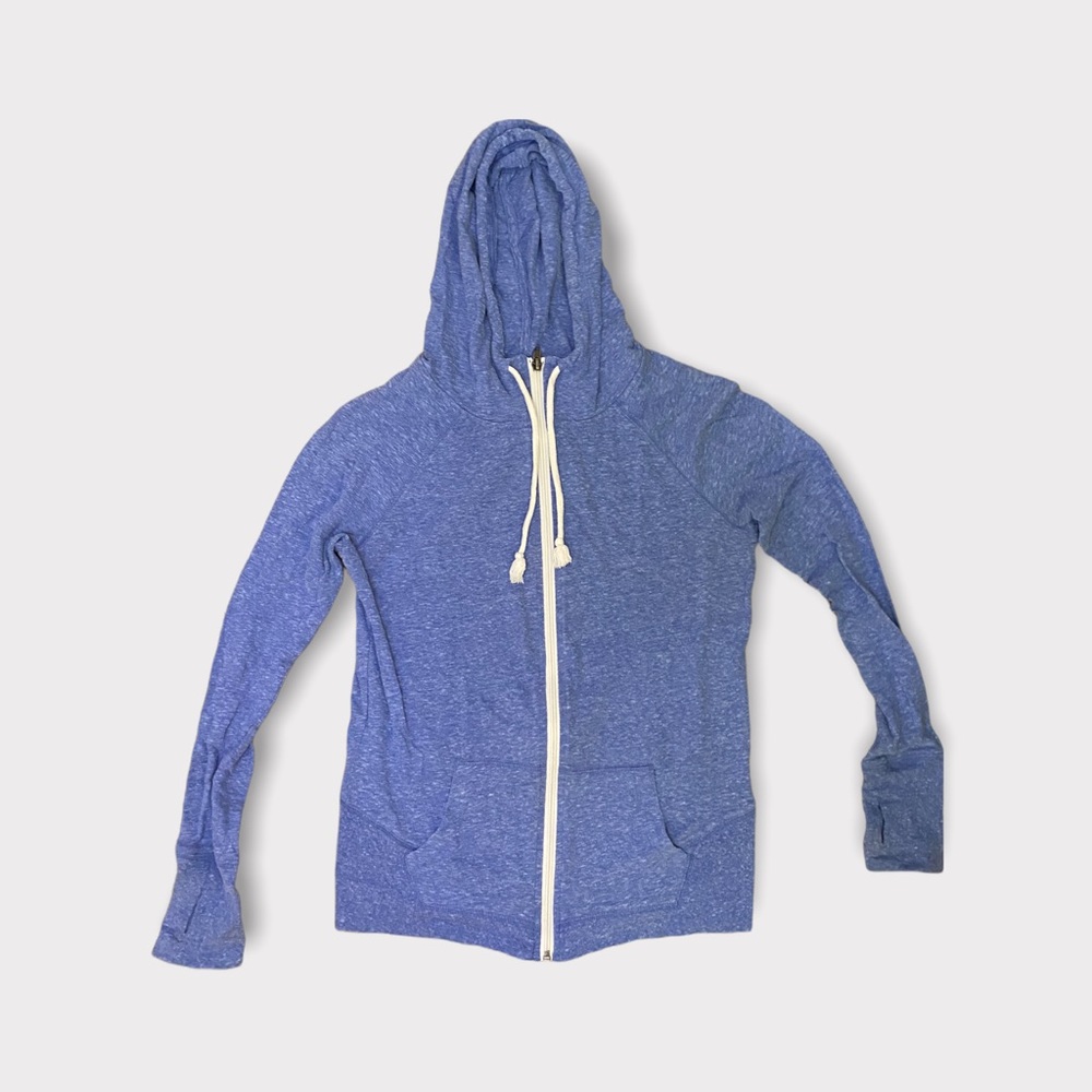 Women’s Zip Up Hoodie